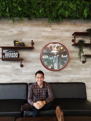Kontak Mazda Malang